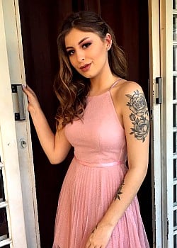 Julianne Ribas